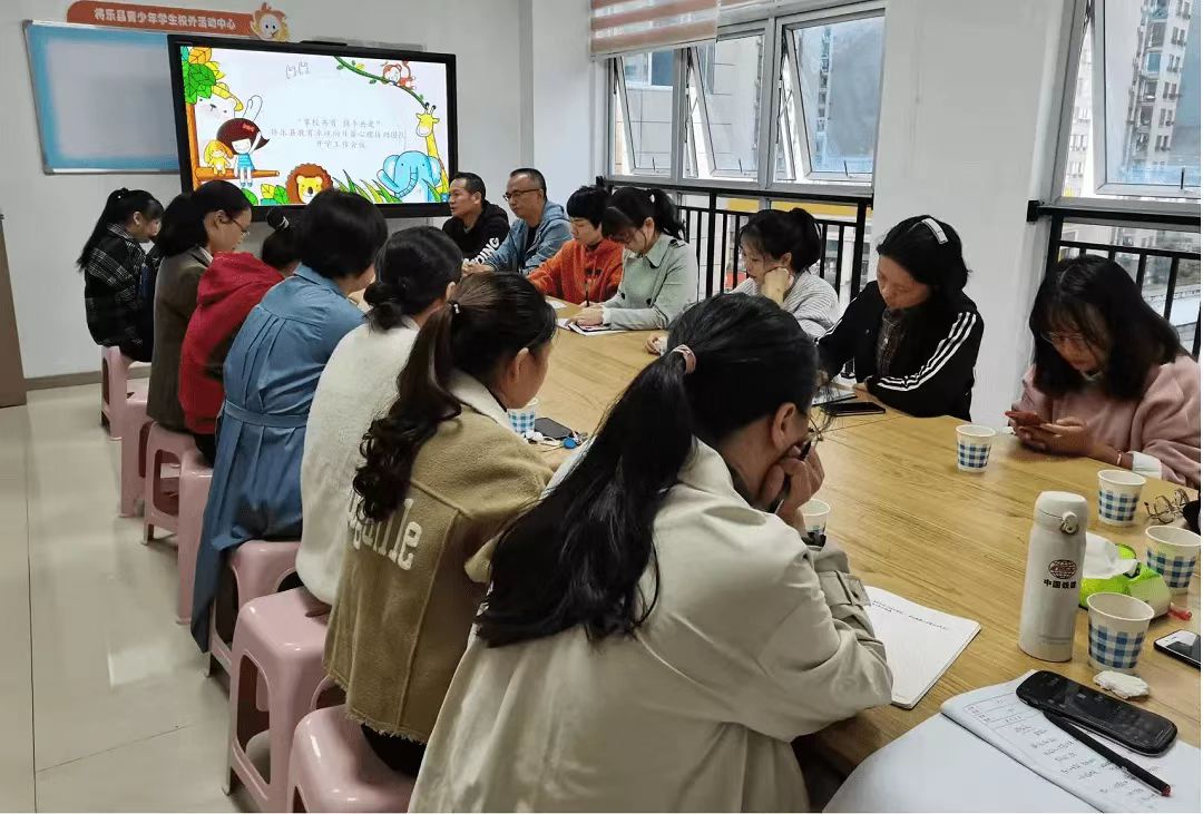 將樂 實(shí)行“五個(gè)一”措施，筑牢學(xué)生心理健康屏障