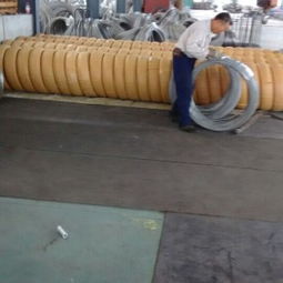 興化市永佳不銹鋼制品廠 專業(yè)直銷(xiāo)高品質(zhì)316不銹鋼光亮絲，材質(zhì)保證的特種鋼鐵供應(yīng)商