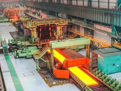 助建大國(guó)重器 河鋼特種鋼板擎起世界最大單重鍛焊加氫反應(yīng)器