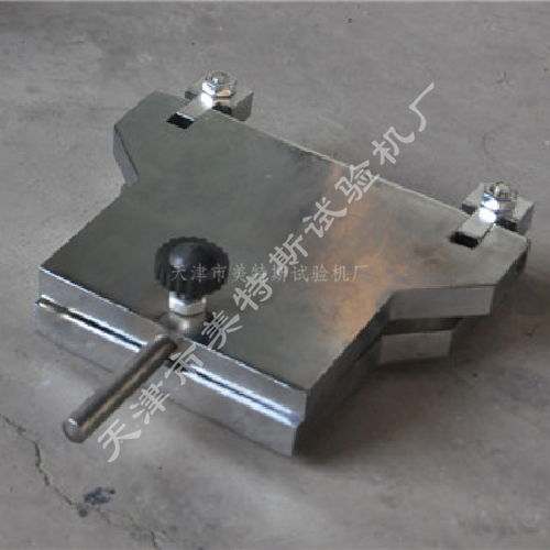 zsy-8型彎折儀與高品質(zhì)特種鋼材 美特斯廠家直銷(xiāo)，賦能防水材料低溫性能精準(zhǔn)測(cè)試