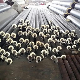 聚氨酯保溫管與高品質(zhì)特種鋼 雙輪驅(qū)動(dòng)，賦能現(xiàn)代保溫與工業(yè)建設(shè)