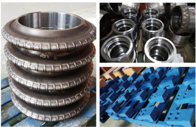 聚焦創新驅動，深化產業合作——臨汾經濟開發區招商小分隊赴南京環宇機械刀模考察交流