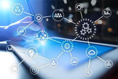 李穎 全球工業(yè)互聯(lián)網(wǎng)的發(fā)展與啟示——信息技術(shù)驅(qū)動(dòng)下的產(chǎn)業(yè)變革