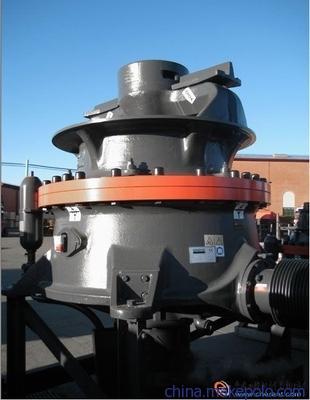 山特維克圓錐破碎機CH430 泉州雙環貿易發展的礦山機械配件解決方案