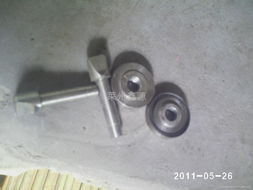 鑫源荔枝面機配件 礦山機械高效作業的關鍵