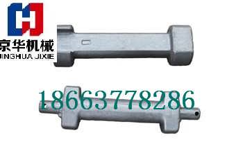 綜采刮板機關鍵配件 154S型啞鈴銷價格、用途及選型指南