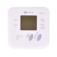 魚躍YE 655A上臂式家用電子血壓計 精準測量，家庭健康守護者